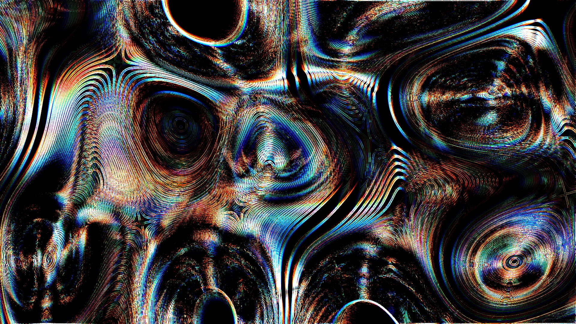 Digital Cascade
